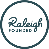 Raleigh Founded